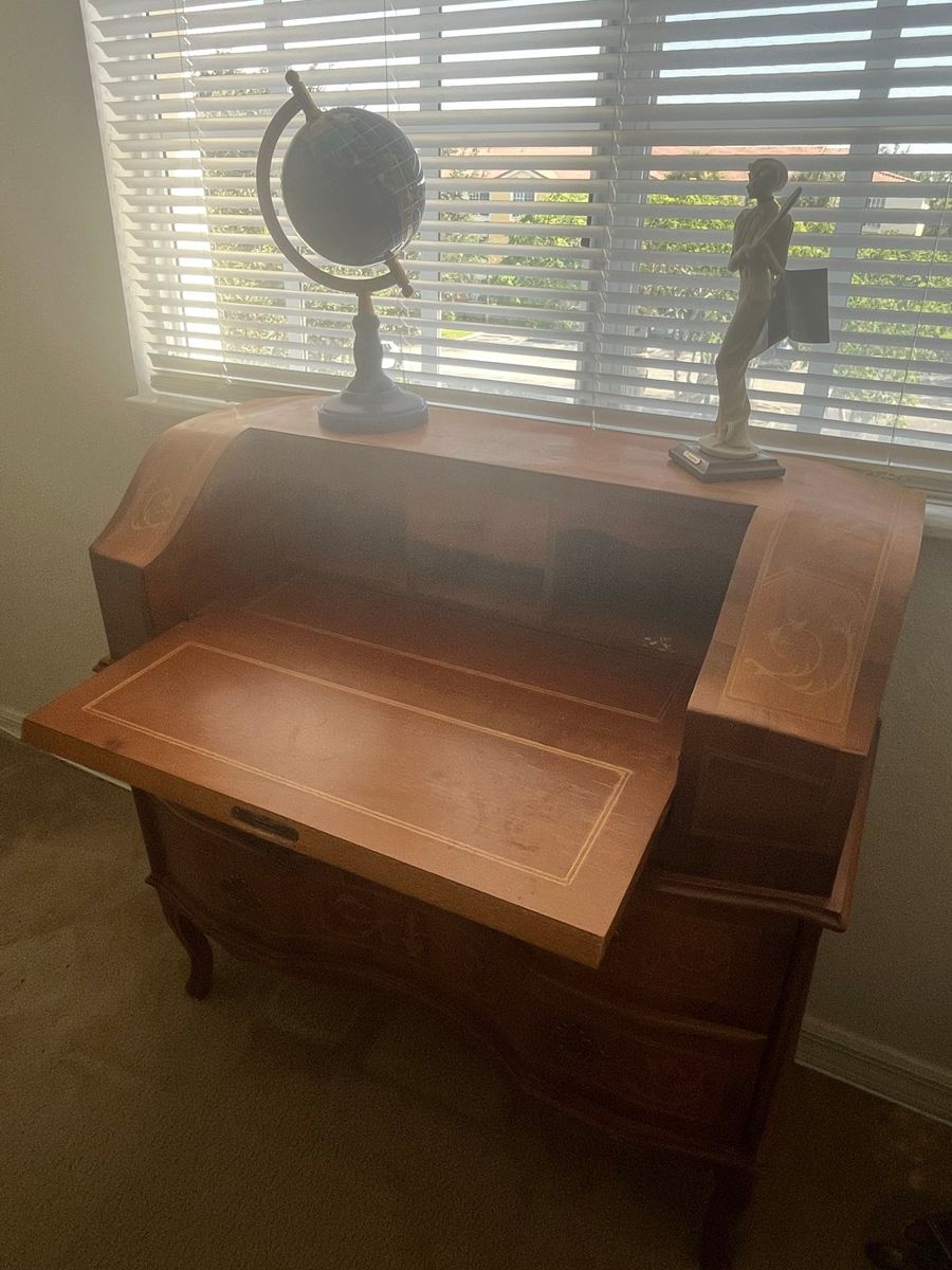 An eclectic array of unique treasures at this Boynton Beach Blue Moon Estate Sale
