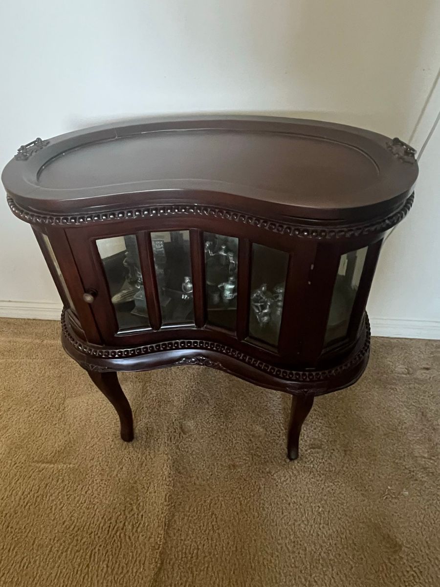 An eclectic array of unique treasures at this Boynton Beach Blue Moon Estate Sale