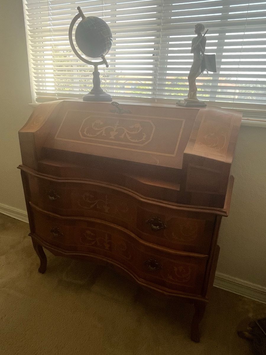 An eclectic array of unique treasures at this Boynton Beach Blue Moon Estate Sale