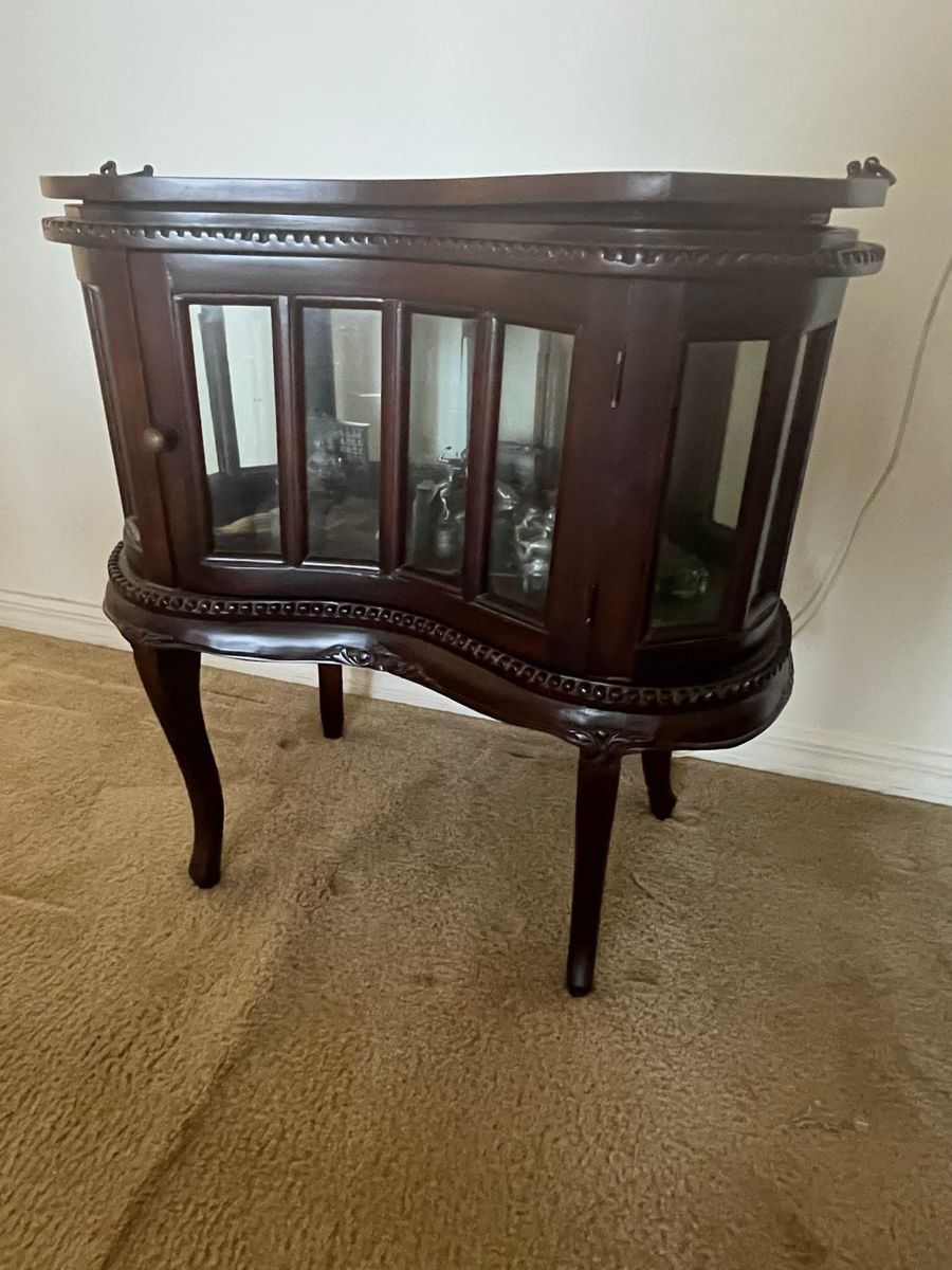 An eclectic array of unique treasures at this Boynton Beach Blue Moon Estate Sale