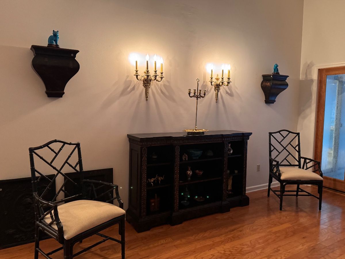 Amelia Island Plantation Estate Sale