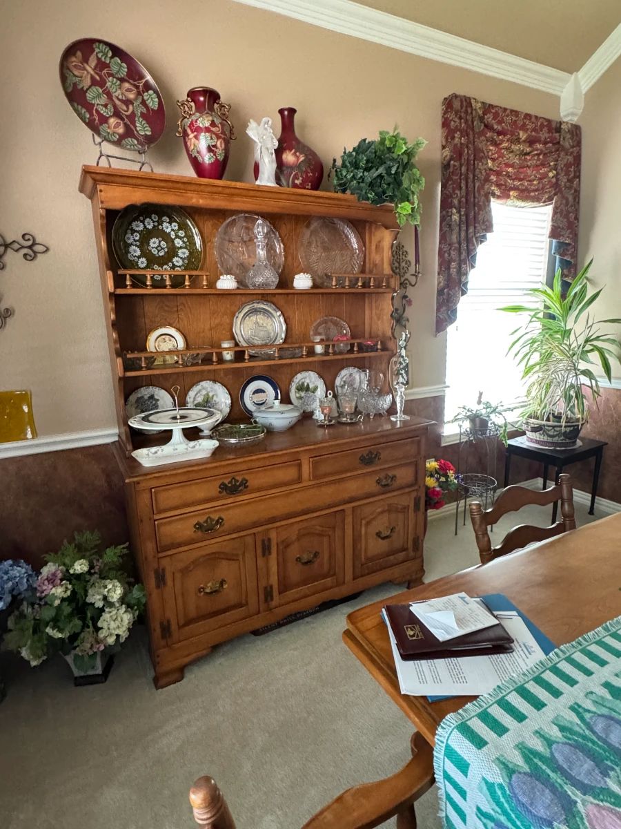 J Elliott Est Sales-Cottagecore, Sterling, Jewelry, MCM, Tools, Gardening, Decor