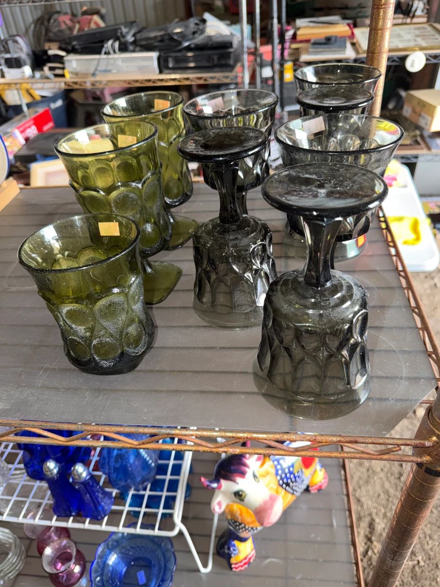 Era Area Estate Sale