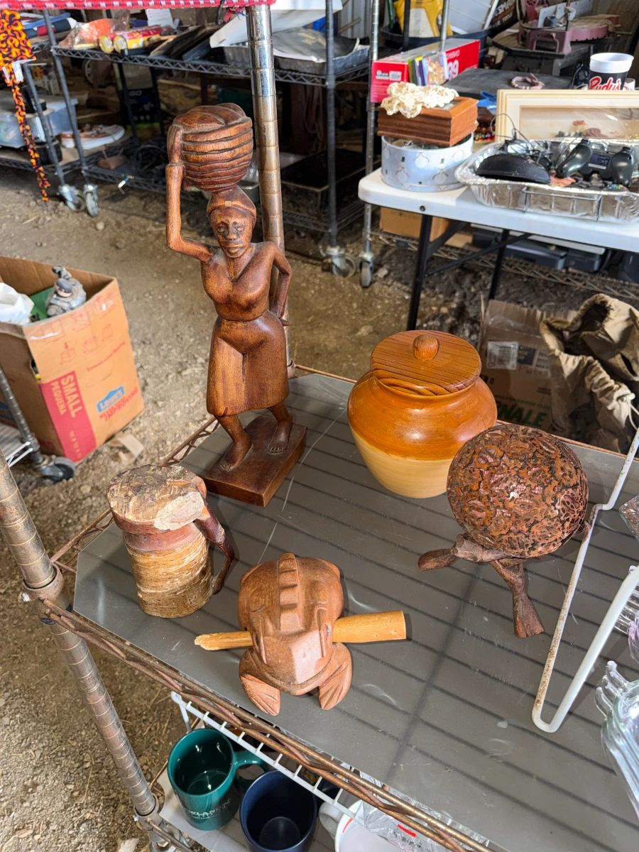 Era Area Estate Sale