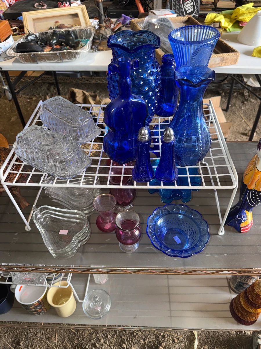 Era Area Estate Sale