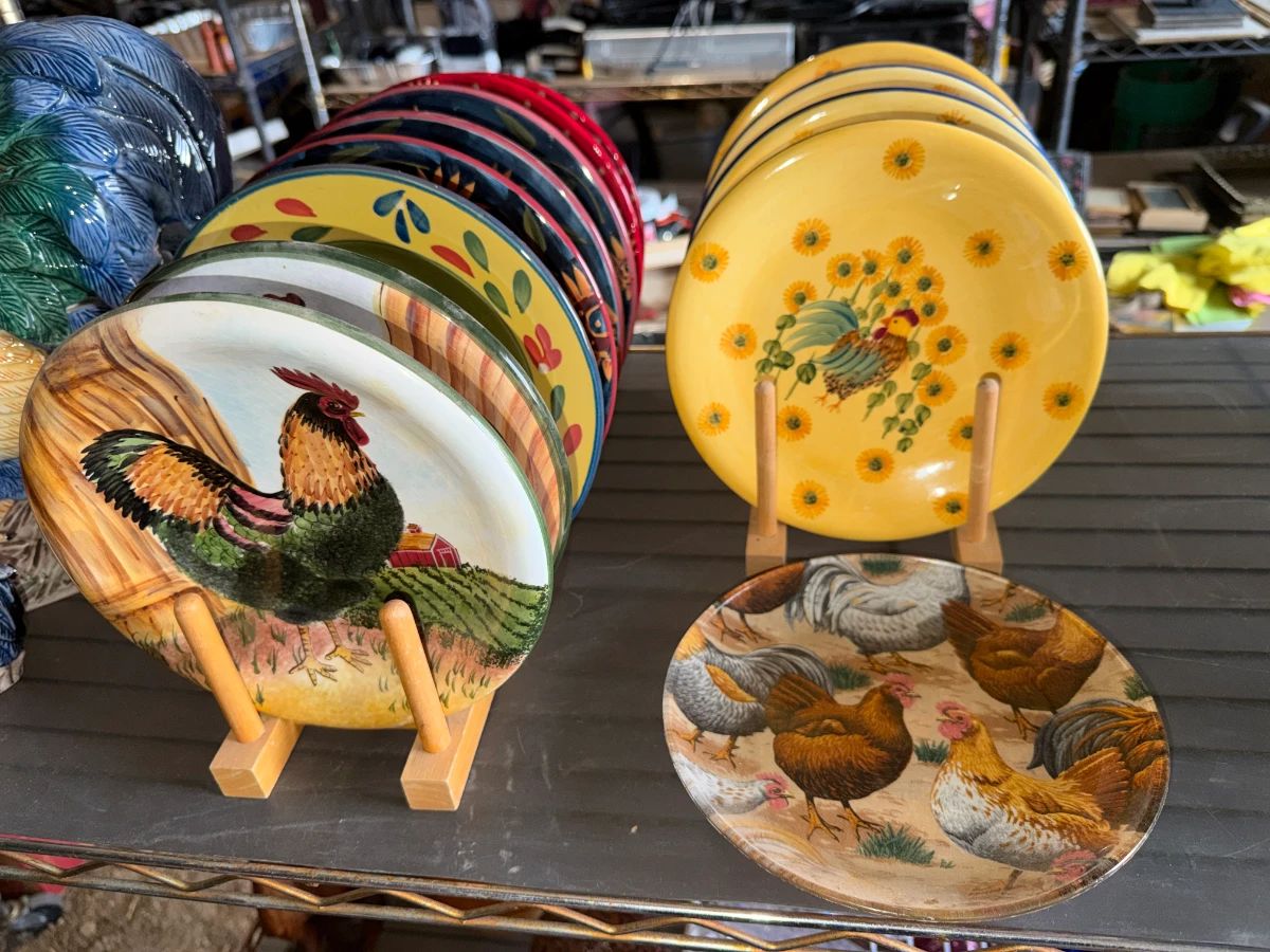 Era Area Estate Sale