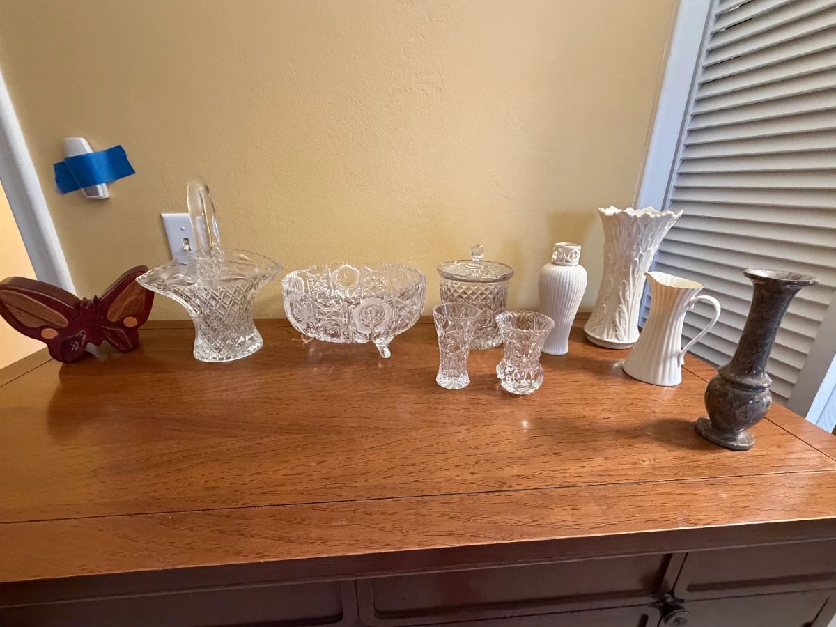 POMPANO SOMETHING FOR EVERYONE SALE
