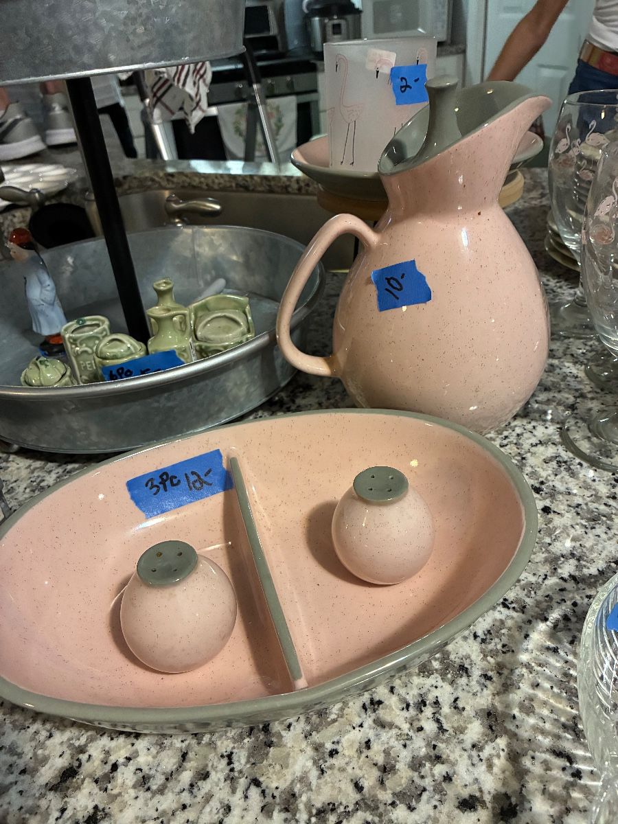 FAB Overload: Vintage Cool Stuff, Antiques, Art, RARE Pieces