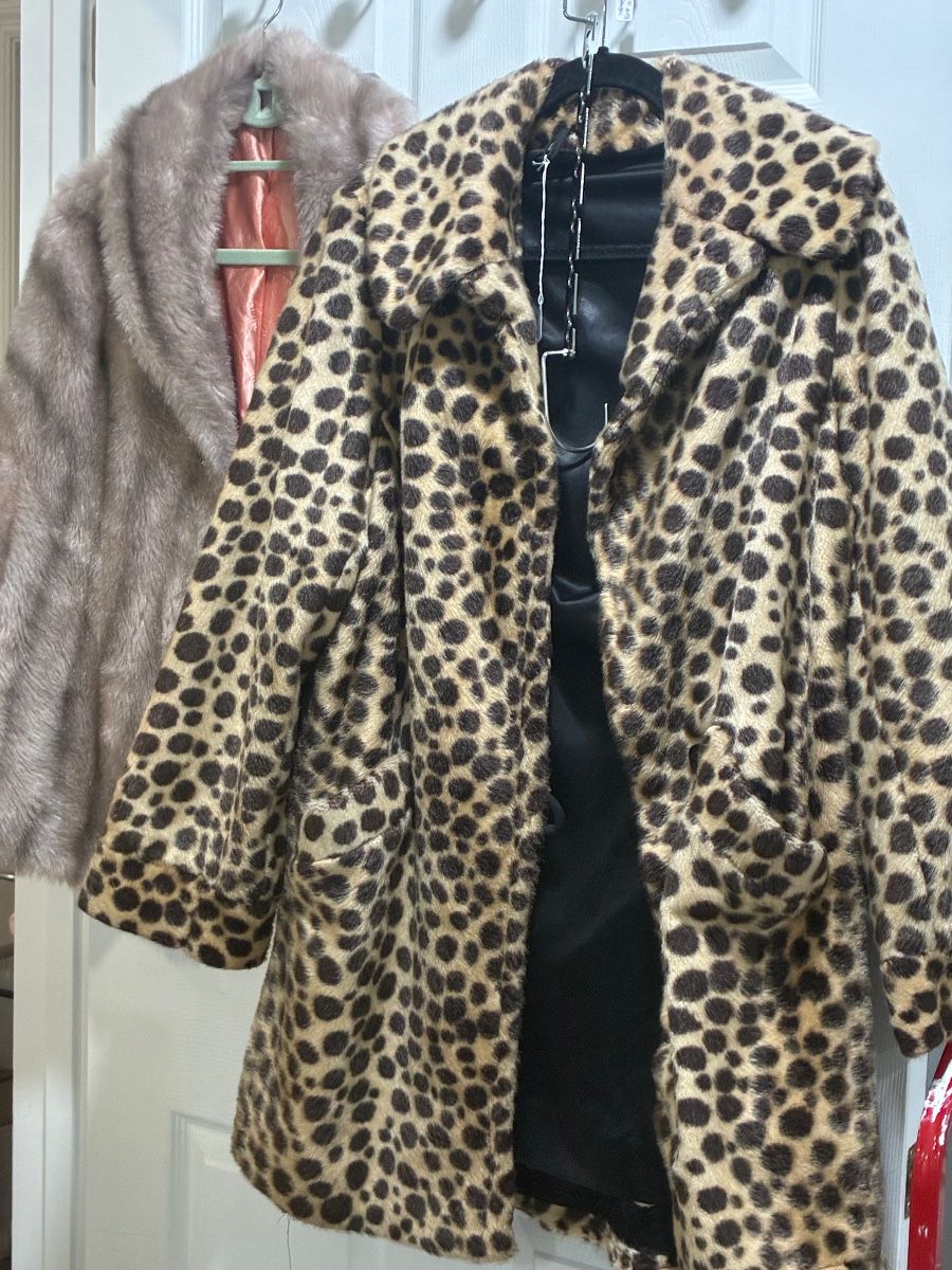 FAB Overload: Vintage Cool Stuff, Antiques, Art, RARE Pieces