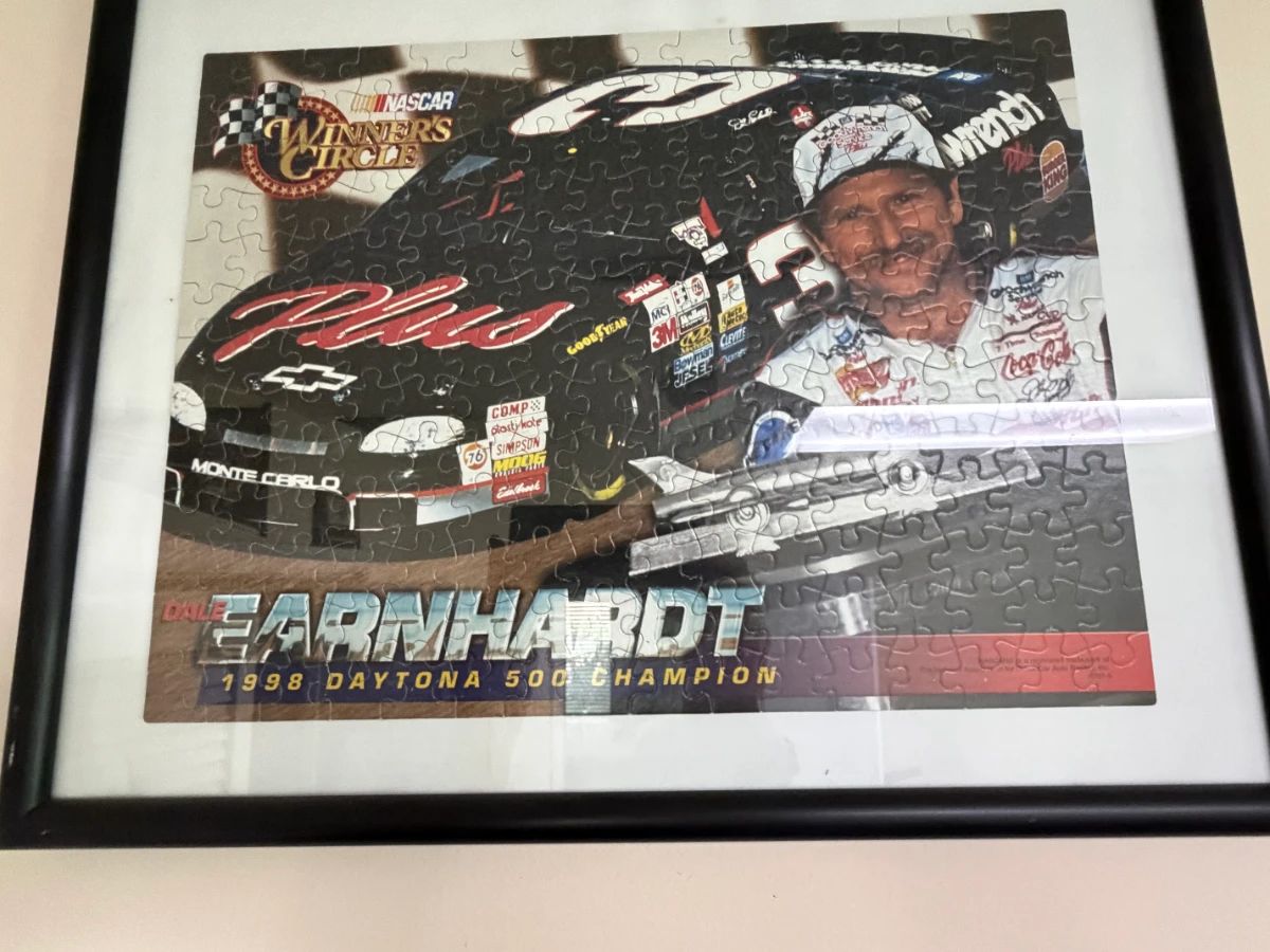 NASCAR MEETS CORAL SPRINGS & MORE