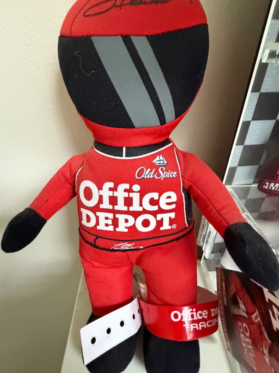 NASCAR MEETS CORAL SPRINGS & MORE