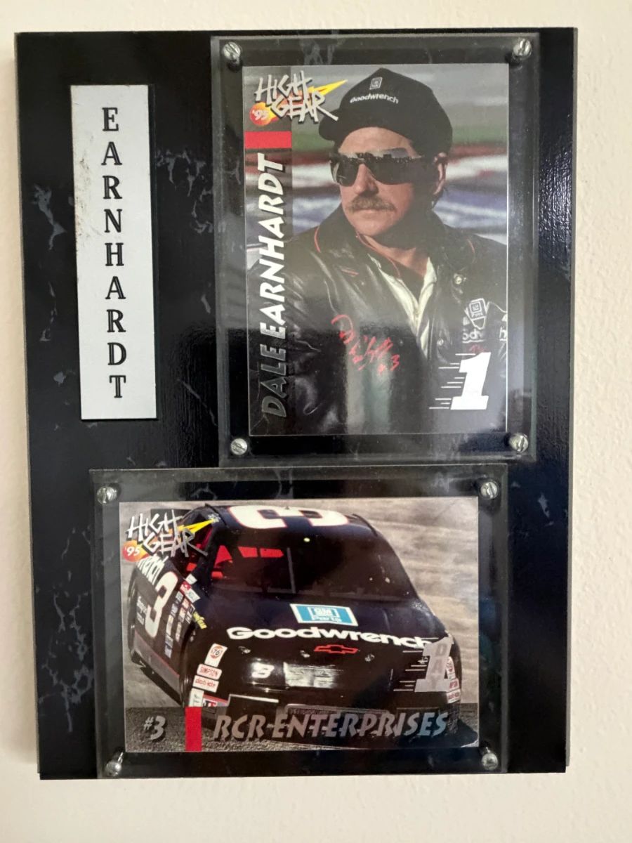 NASCAR MEETS CORAL SPRINGS & MORE