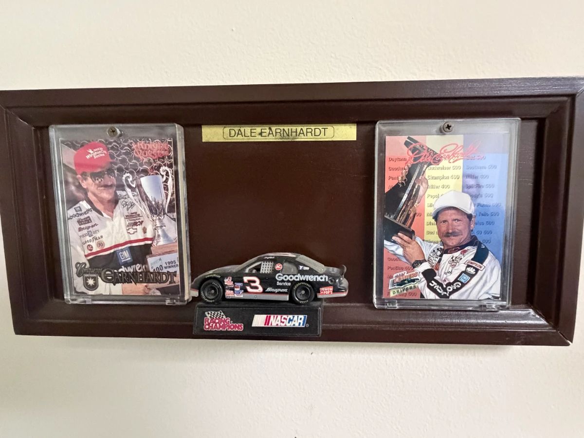 NASCAR MEETS CORAL SPRINGS & MORE