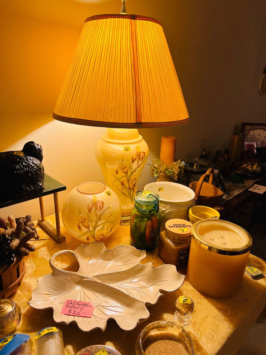 Angela Lane, Mary Esther Florida Estate Sale!
