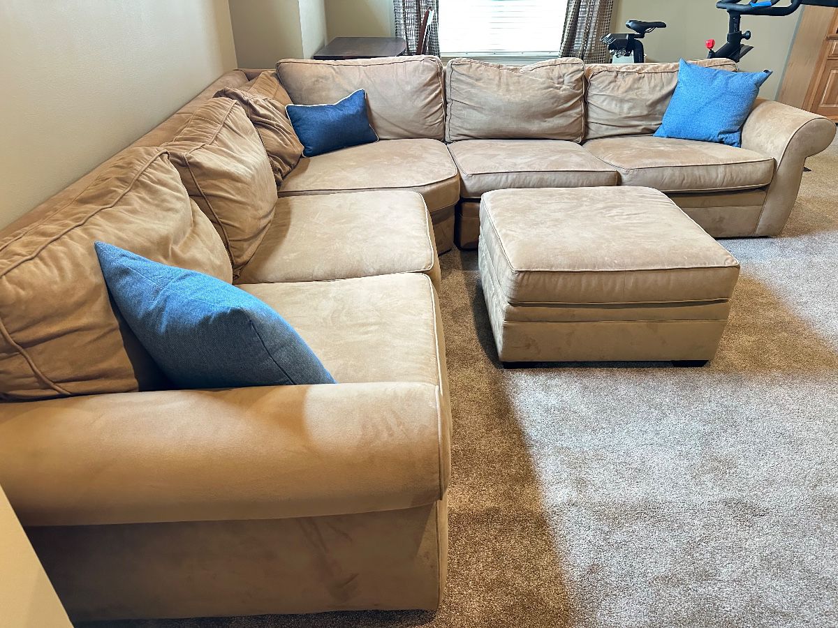 Estate Sale # 2 in winter Springs