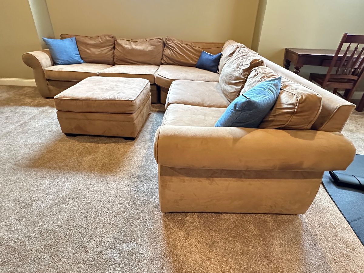 Estate Sale # 2 in winter Springs