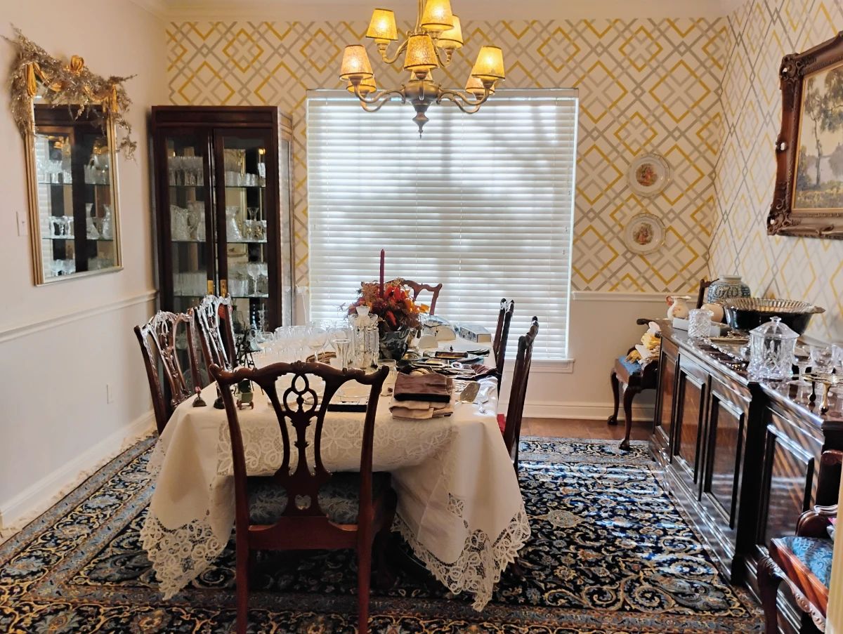 NRH HIGH-END ESTATE SALE!!!!