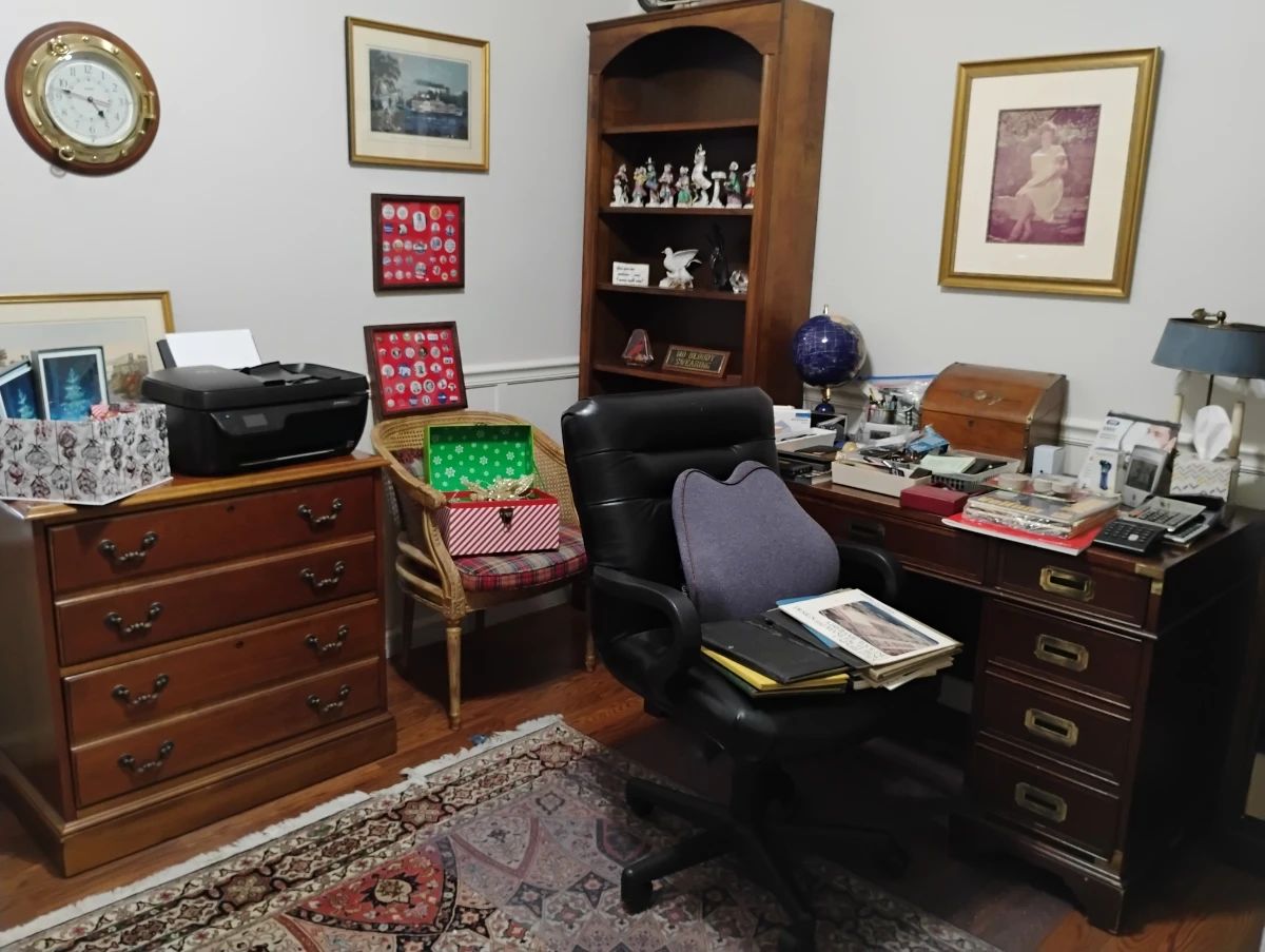 NRH HIGH-END ESTATE SALE!!!!