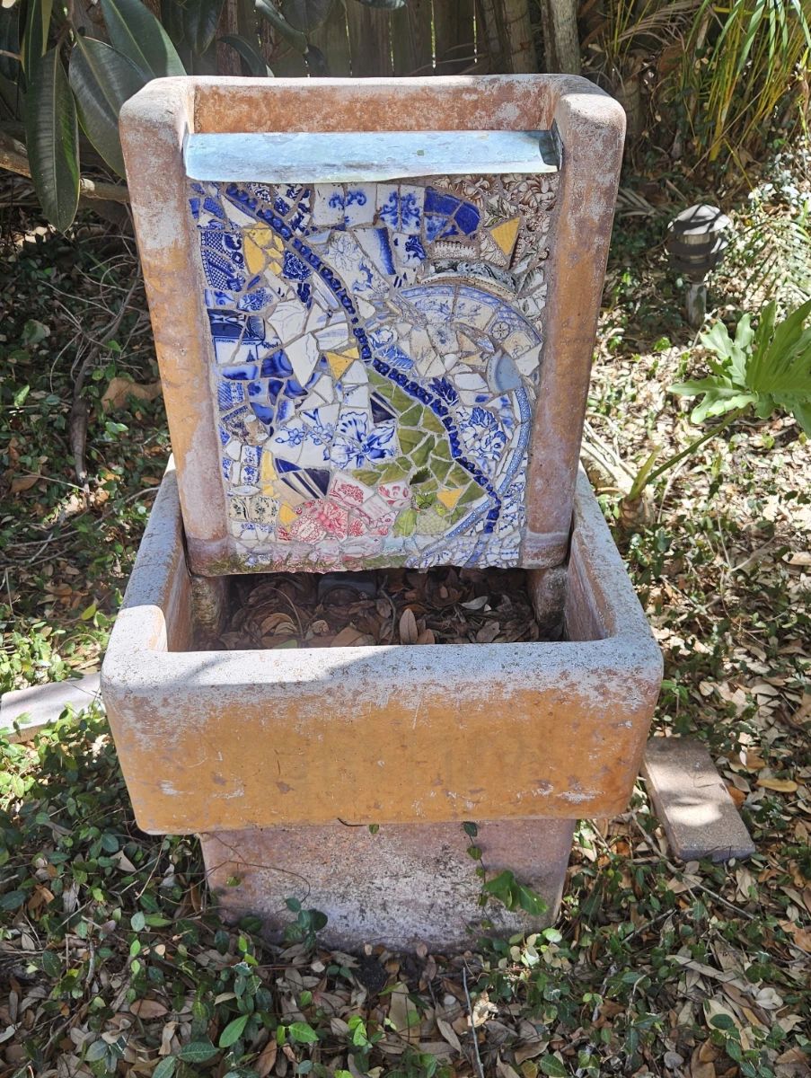 Thursday thru Saturday South Tampa Estate Sale