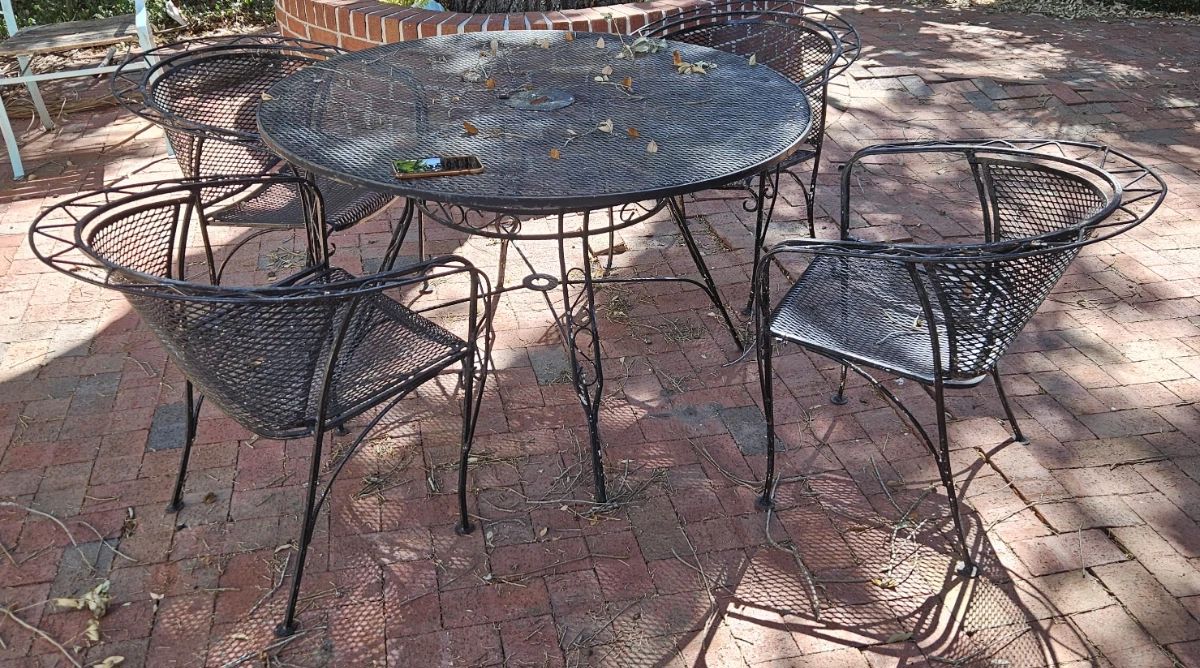 Thursday thru Saturday South Tampa Estate Sale