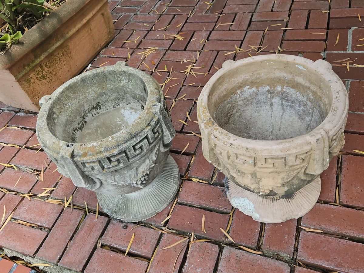 Thursday thru Saturday South Tampa Estate Sale