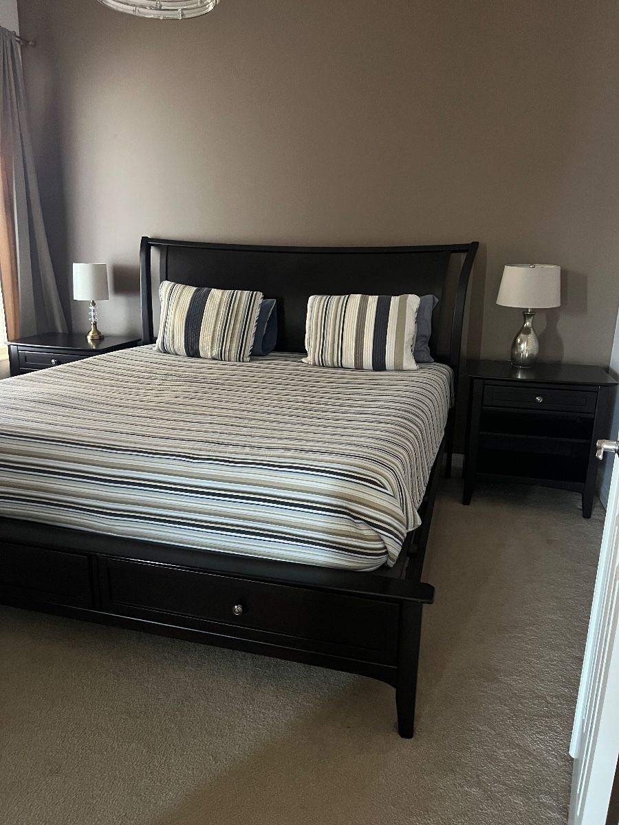 Gentleman’s Quarters