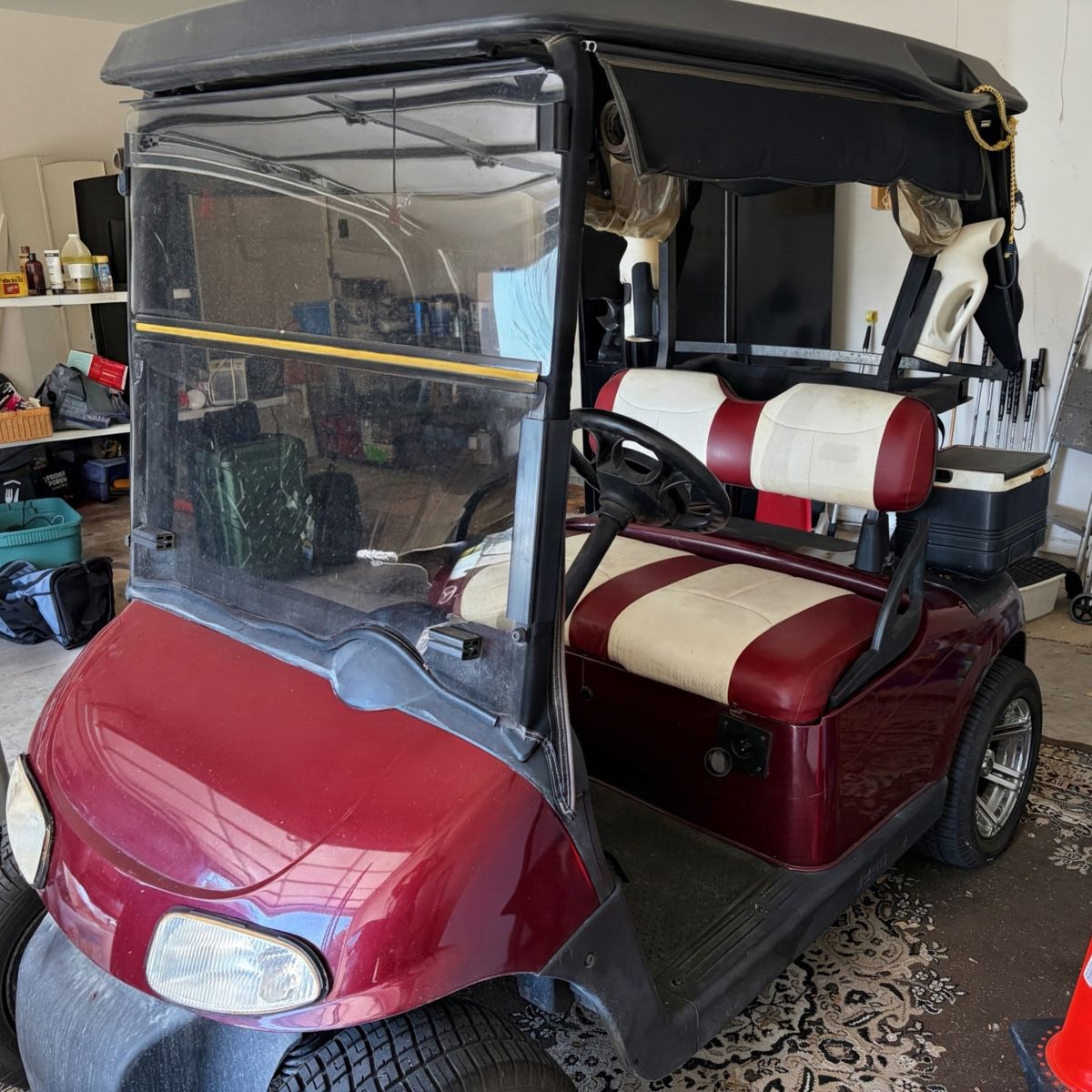Robson Ranch Estate Sale! World Travelers, Golf & Bridge Players & Brass