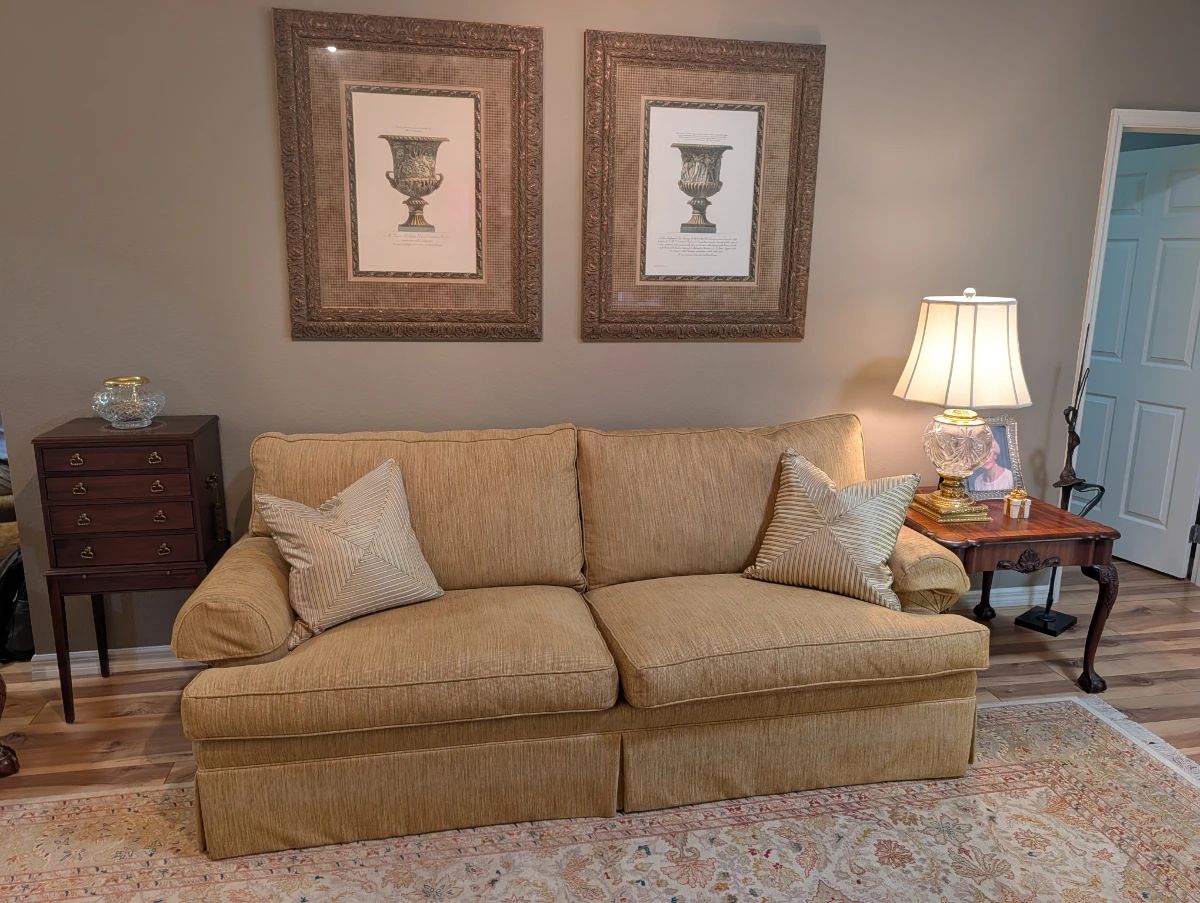 TCM 2 Day Sale - Village of St James