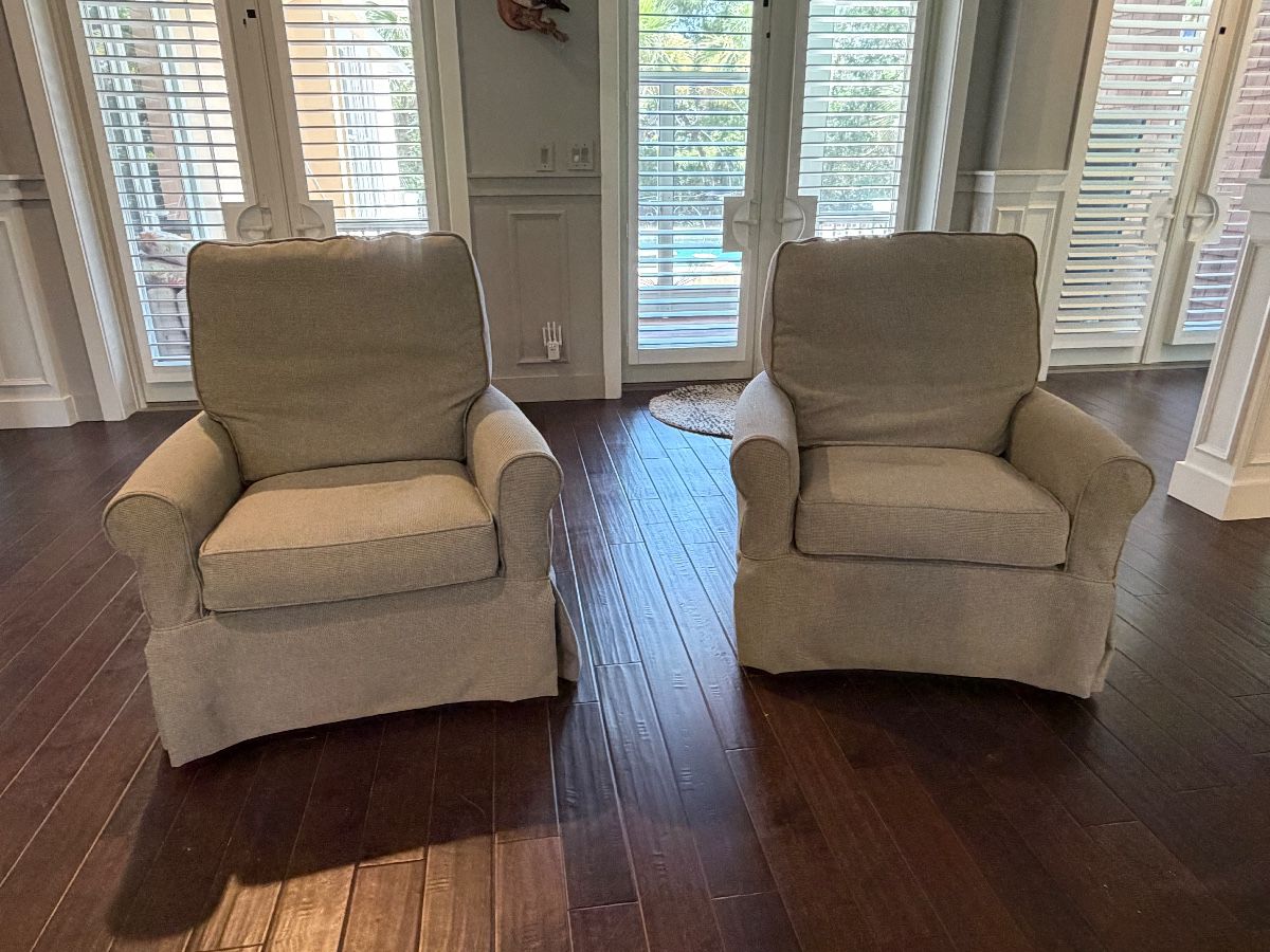 Estate Relocation Sale - Everything Needs to be SOLD!