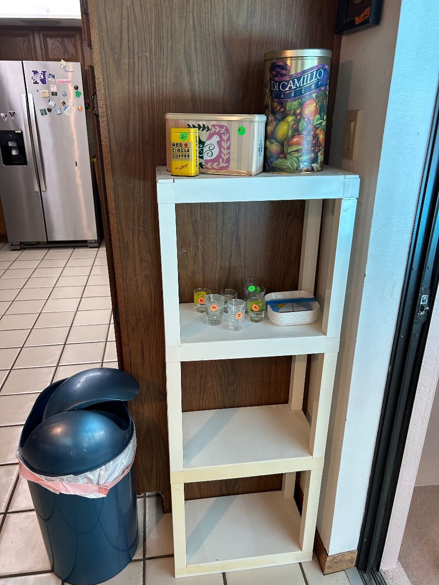 HEAVENLY HANDS ESTATE SALES - 1/2 PRICE ALL WEEKEND- 08/20-22/2026