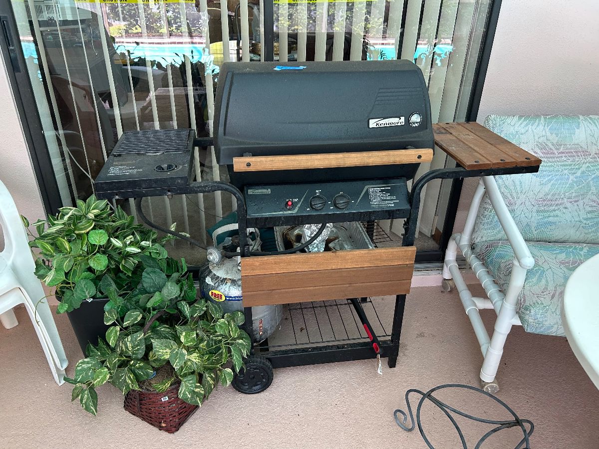 HEAVENLY HANDS ESTATE SALES - 1/2 PRICE ALL WEEKEND- 08/20-22/2026