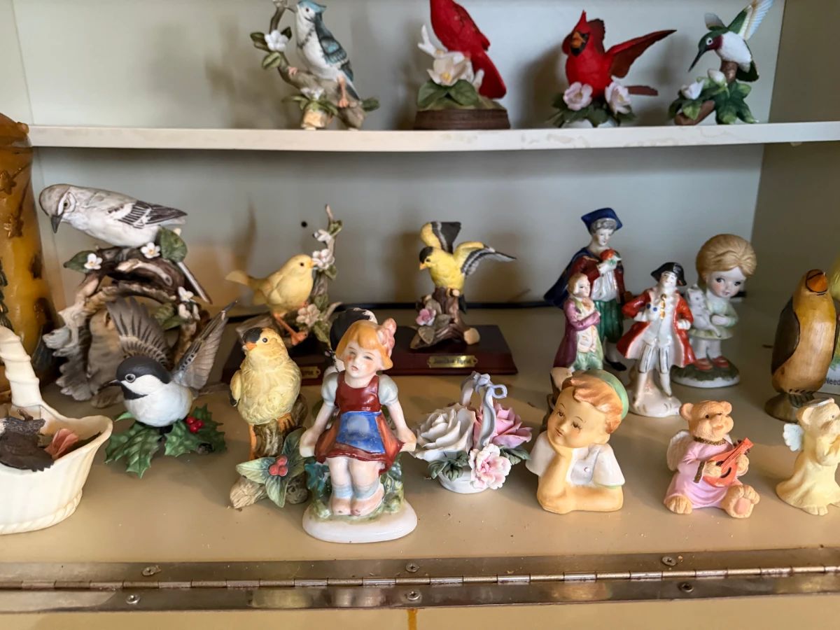 PORT ST. LUCIE FINDS