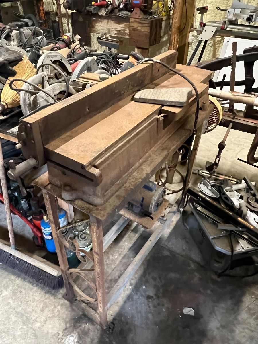 Brewers Estate Sales