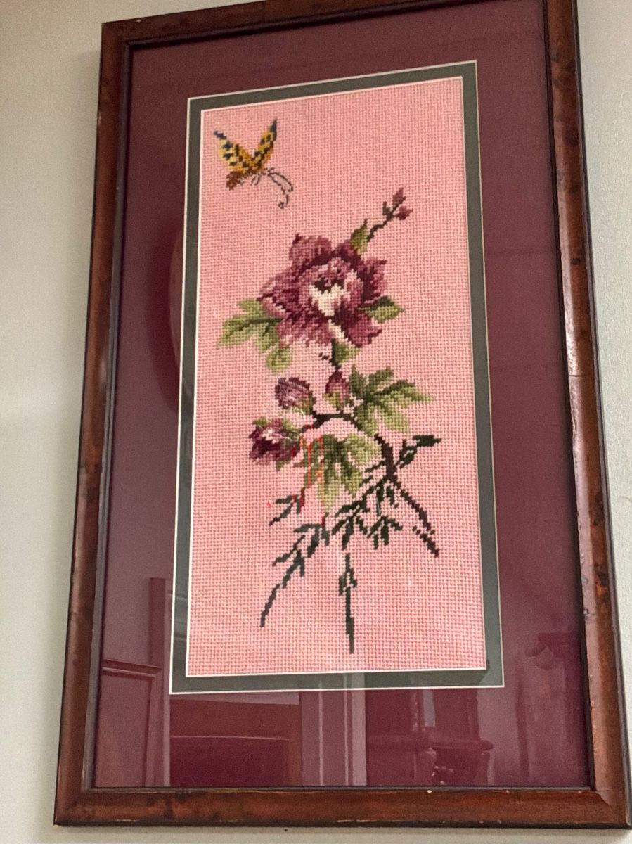 Ortega Trading Co. Open Wed. & Sat. featuring art by MactruQue