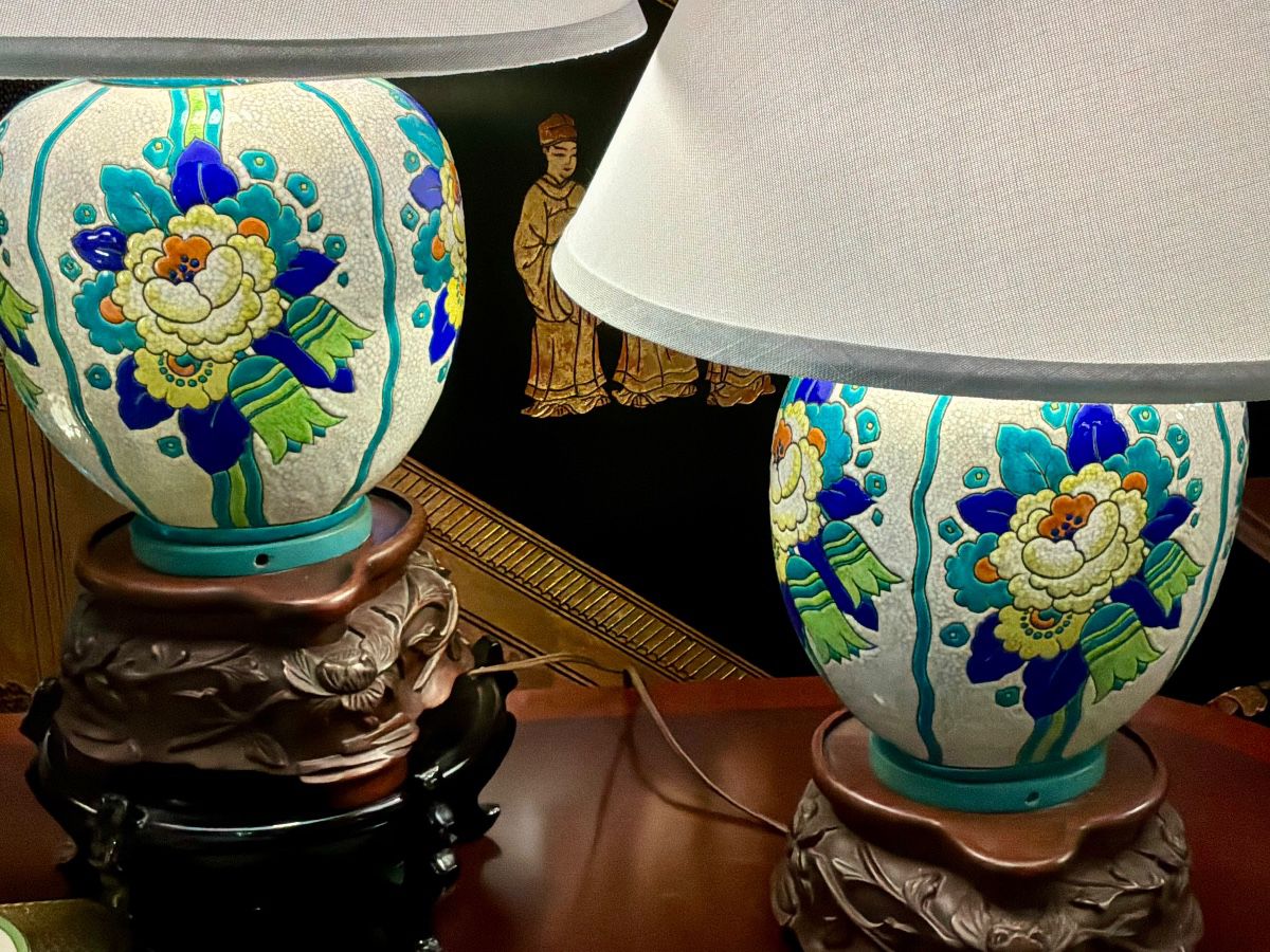 Ortega Trading Co. Open Wed. & Sat. featuring art by MactruQue
