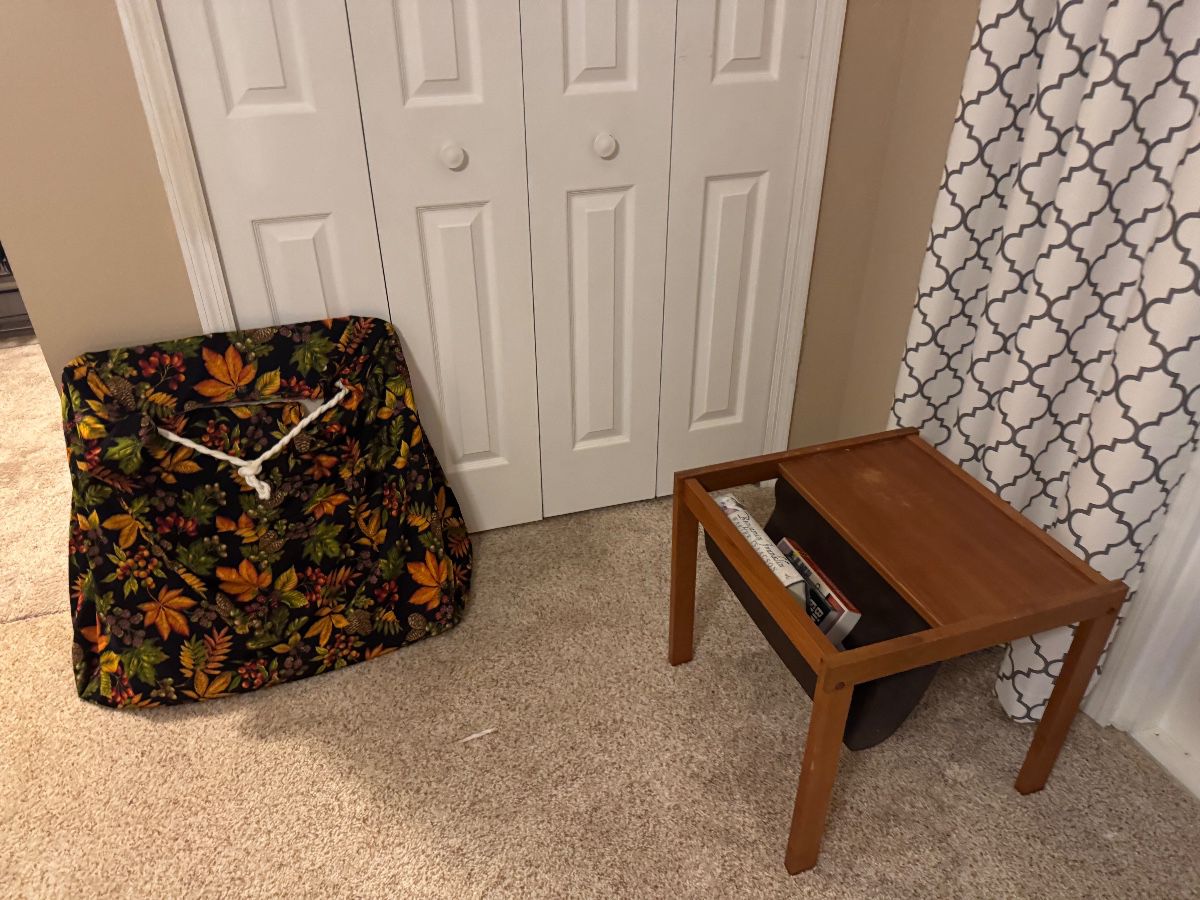 HEAVENLY HANDS ESTATE SALES - SEMINOLE- 10/08-10/2026