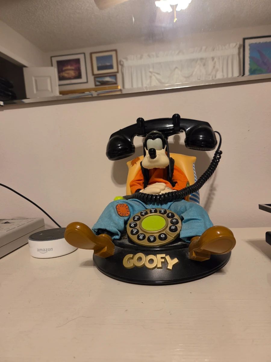 The Disney House Estate Sale