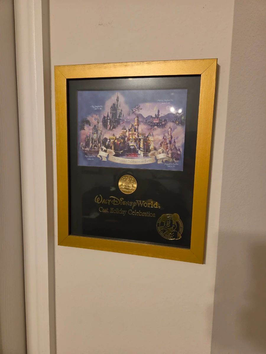 The Disney House Estate Sale