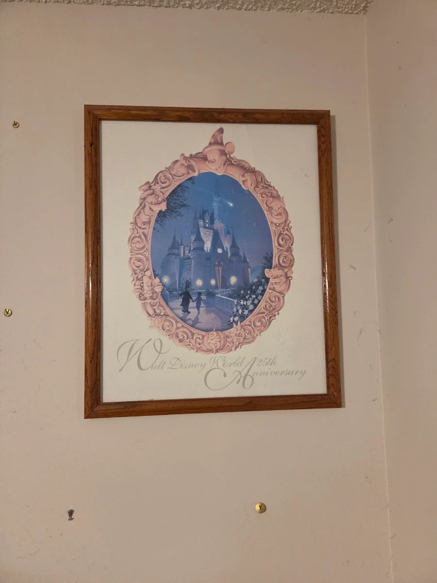 The Disney House Estate Sale