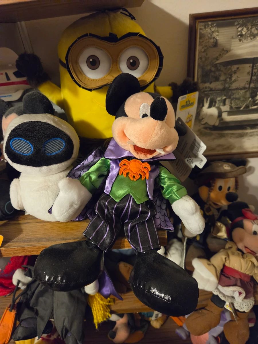 The Disney House Estate Sale