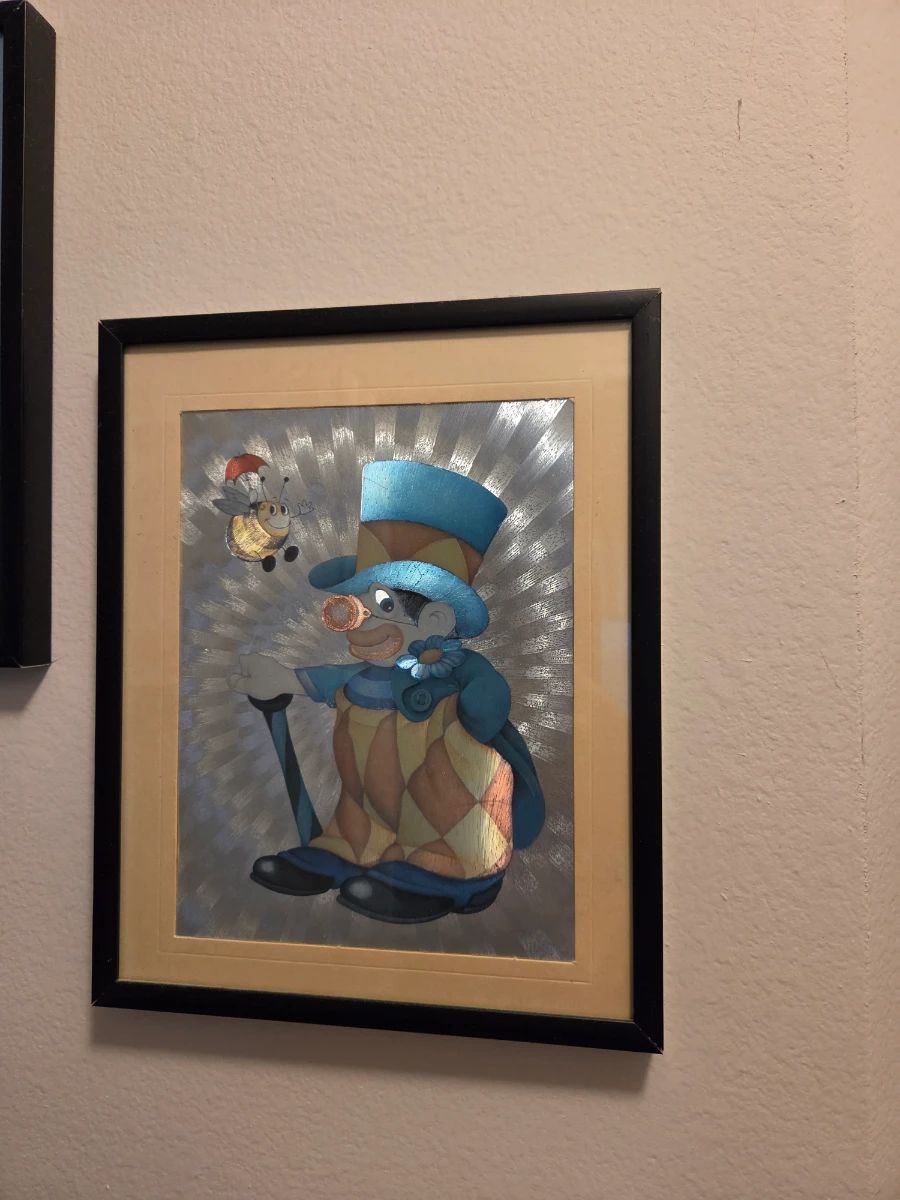 The Disney House Estate Sale
