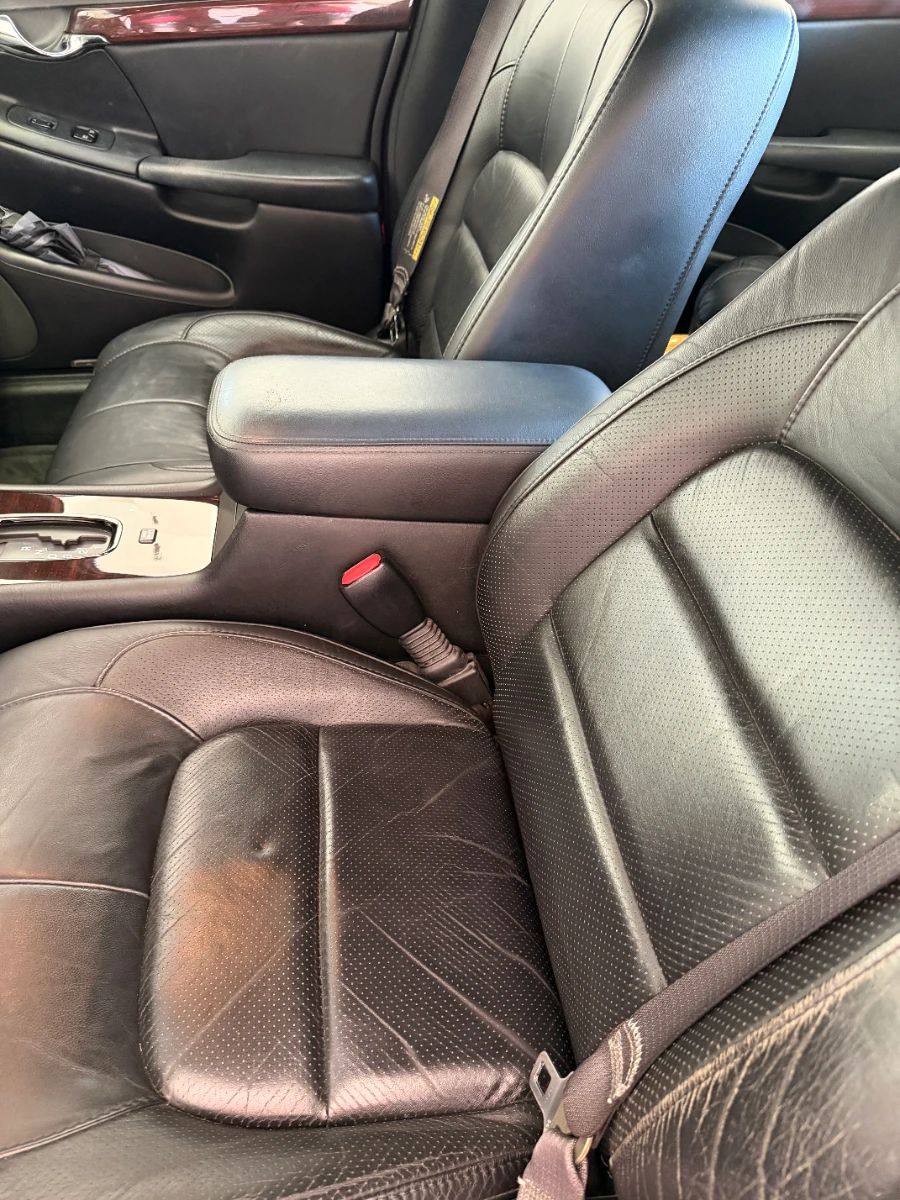 BOYNTON ESTATE SALE W/CAR
