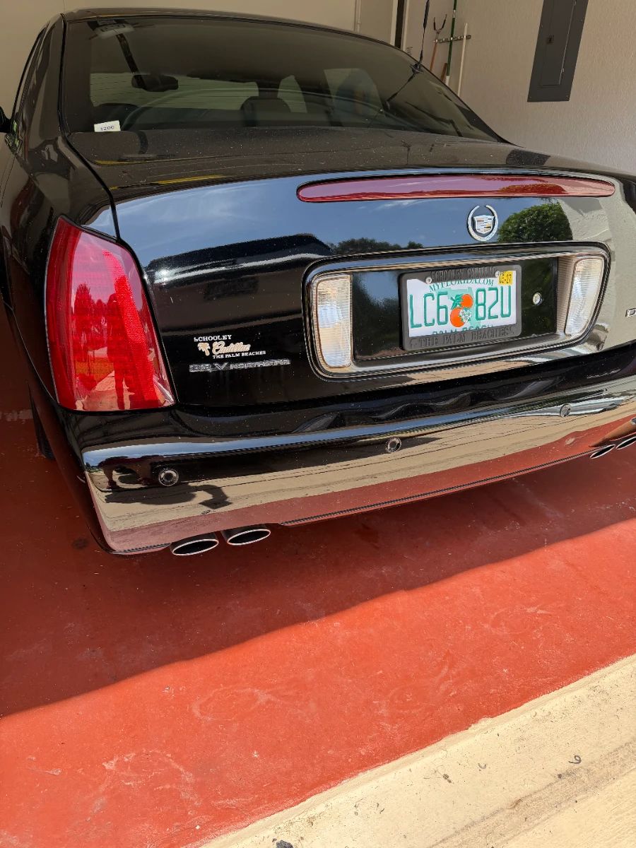 BOYNTON ESTATE SALE W/CAR