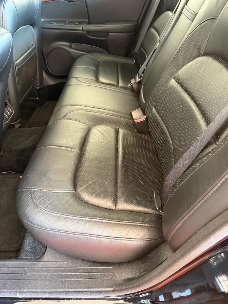BOYNTON ESTATE SALE W/CAR