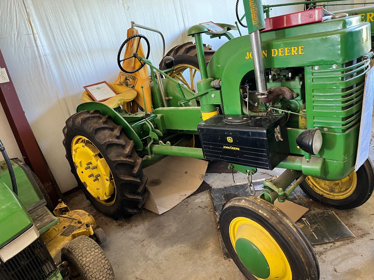 Estate sale of Larry and Nancy Wild