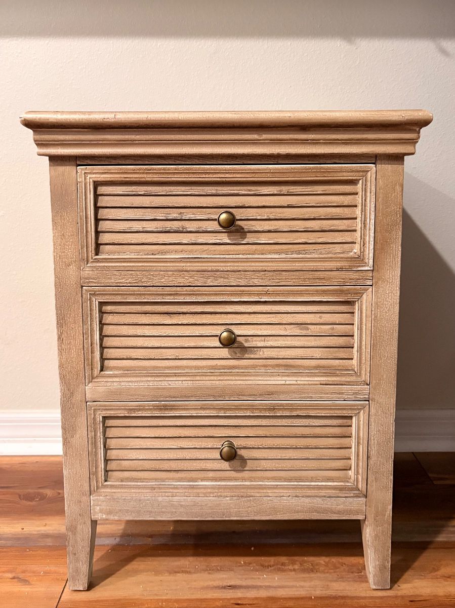Weekend Treasure Hunt - Furniture, Coastal Decor, Home Essentials & More!
