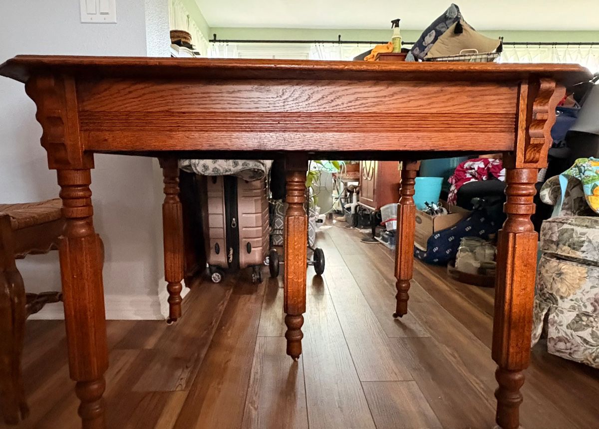 Weekend Treasure Hunt - Furniture, Coastal Decor, Home Essentials & More!