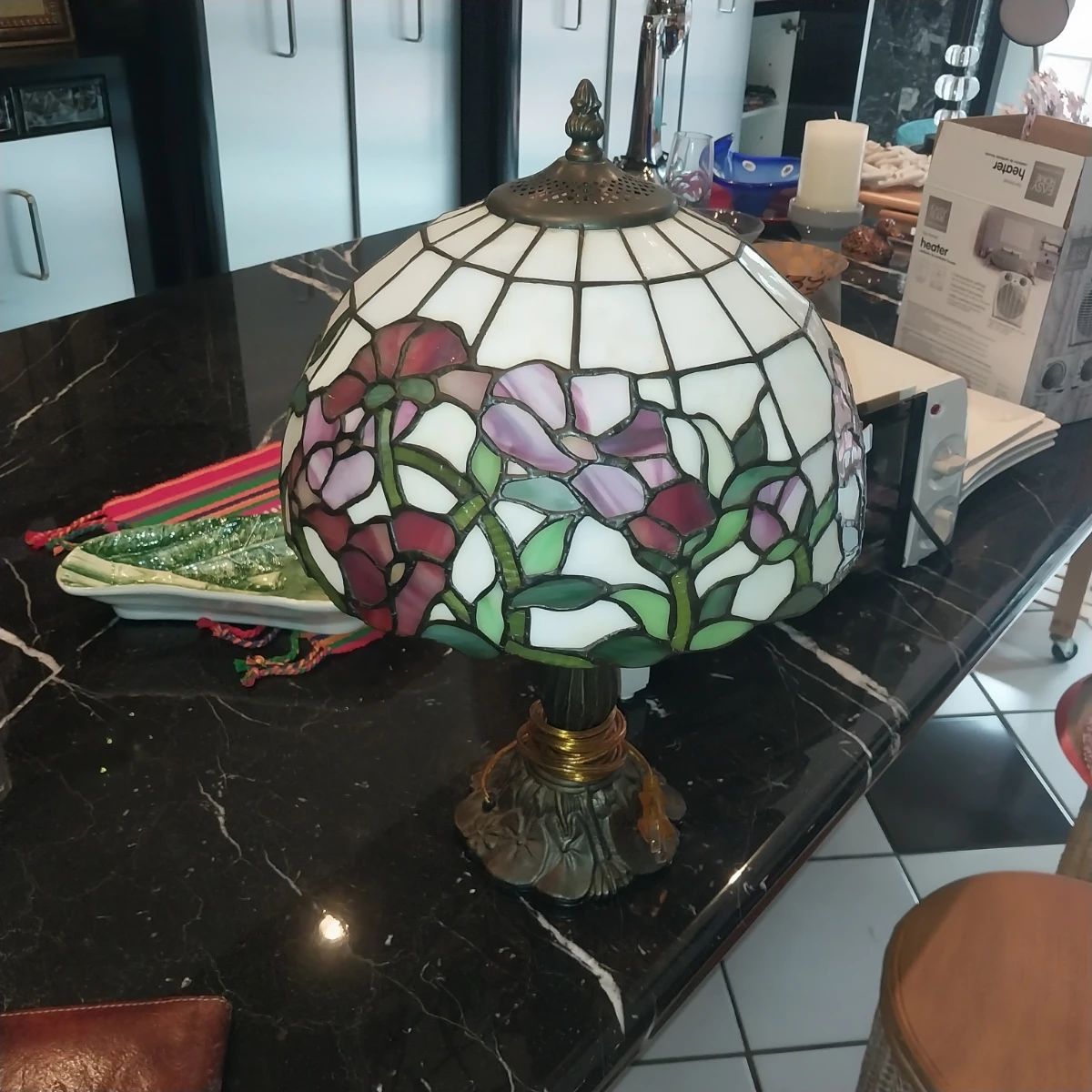 Everything goes, one day only