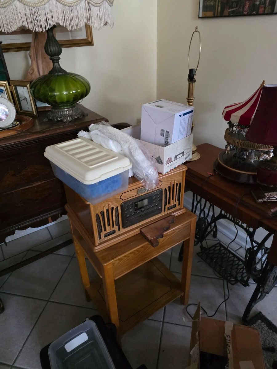China Cat: Pickers Sale in Arlington! (Read Description to Book an Appointment)