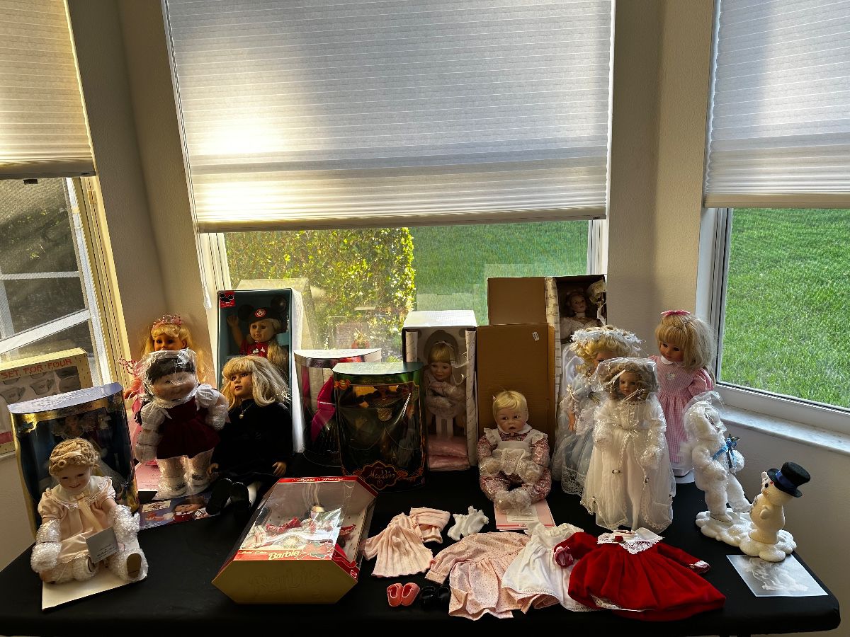 JSM ESTATE SALES, LLC